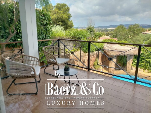 photo 12 Sant Pere de Ribes, Els Cards