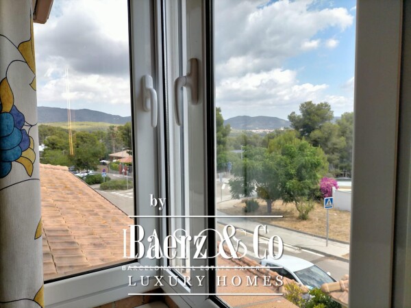 photo 33 Sant Pere de Ribes, Els Cards