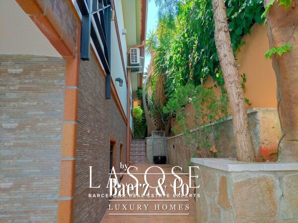 photo 34 Sant Pere de Ribes, Els Cards