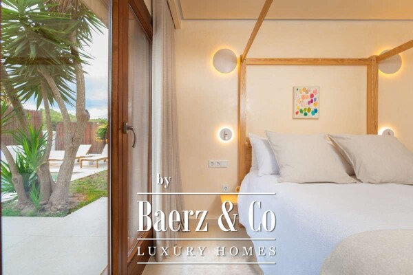 photo 8 Beautiful luxury home in Santa Gertrudis, Santa Gertrudis