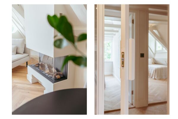 photo 18 Keizersgracht 699 D