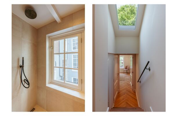 photo 32 Keizersgracht 699 B