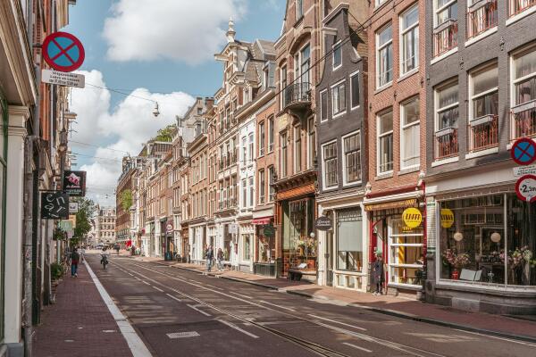 photo 36 Keizersgracht 699 B