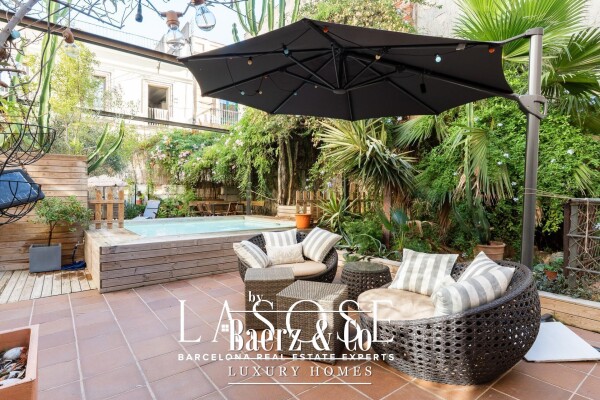 photo 5 Barcelona, El Gòtic