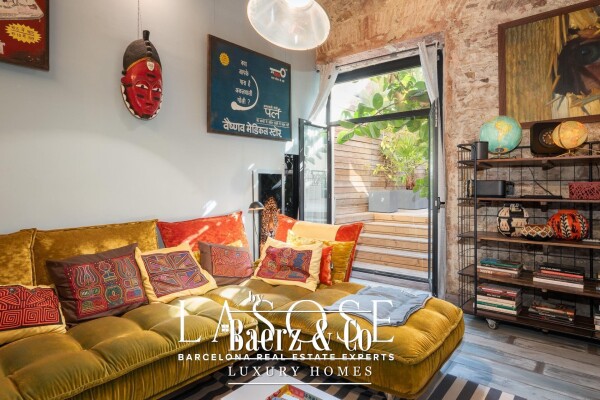 photo 17 Barcelona, El Gòtic