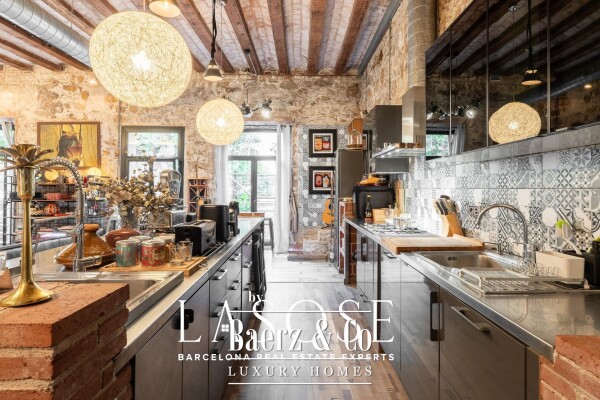 photo 16 Barcelona, El Gòtic