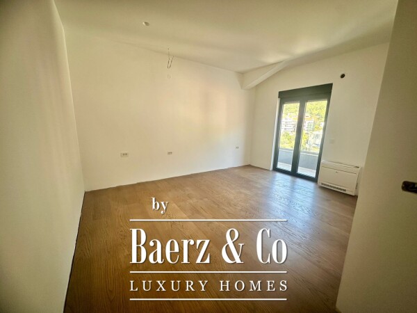 photo 10 Penthouse in Budva with 2 Galleries and a Sea view