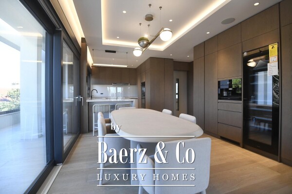 photo 8 Zadar, Zaton, luxury Penthouse 232m2, with Private Lift and Rooftop Terrace