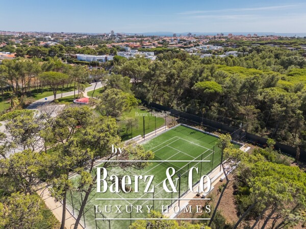 photo 14 Beautiful luxury home in Cascais e Estoril, Areia (Cascais)