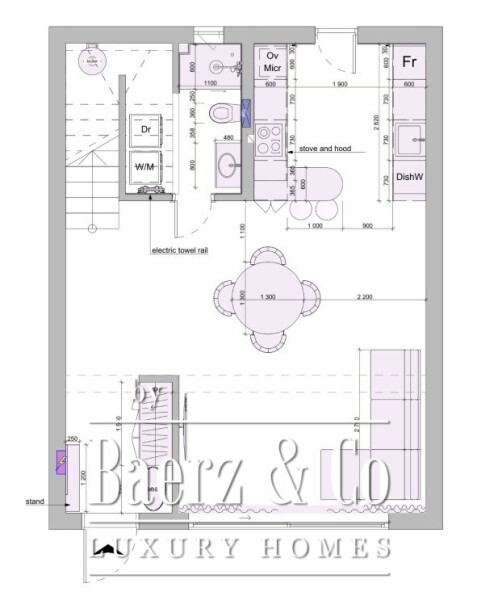 photo 14 Townhouse in Kotor Municipality with a Sea View