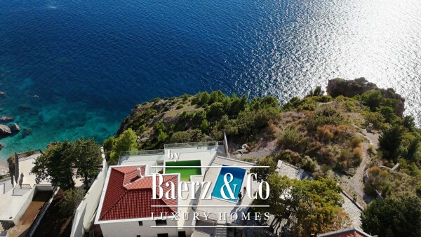 photo 5 Villa in Budva Municipality with a Sea View