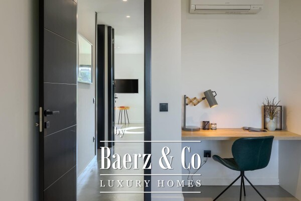 photo 16 Istria, spectacular luxury villa with panoramic views of the Istrian landscape