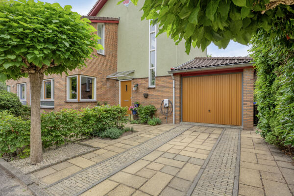 photo 5 van Ruysdaellaan 60