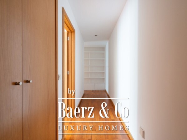 photo 6 T3, with condominium garden, garage and doorman