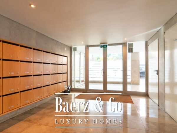 photo 23 T3, with condominium garden, garage and doorman