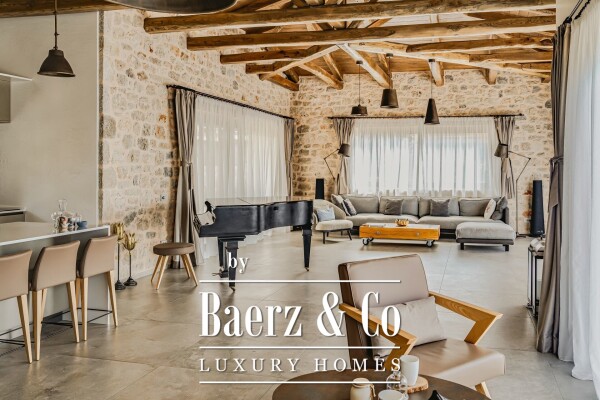 photo 4 1901471 - Villa For sale, Lefkada, 360 sq.m., €3.700.000