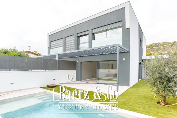 photo 8 Sant Pere de Ribes, Mas Alba