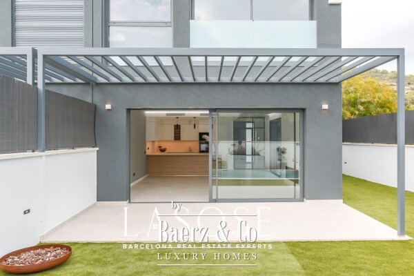 photo 9 Sant Pere de Ribes, Mas Alba