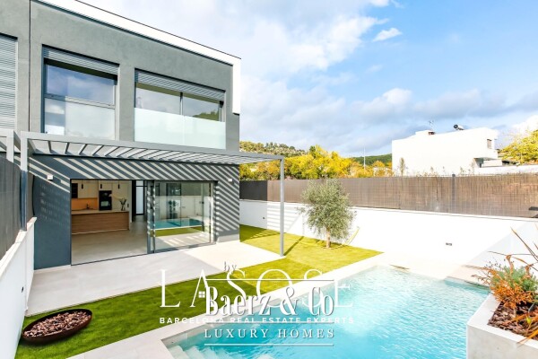 photo 23 Sant Pere de Ribes, Mas Alba