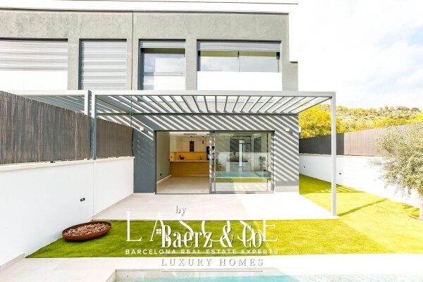 photo 24 Sant Pere de Ribes, Mas Alba