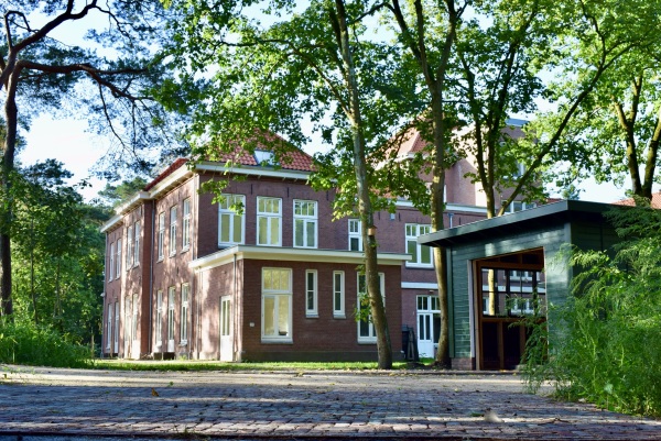 photo 5 Groenelaantje 35 g