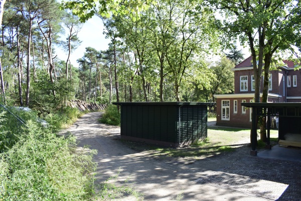 photo 8 Groenelaantje 35 g