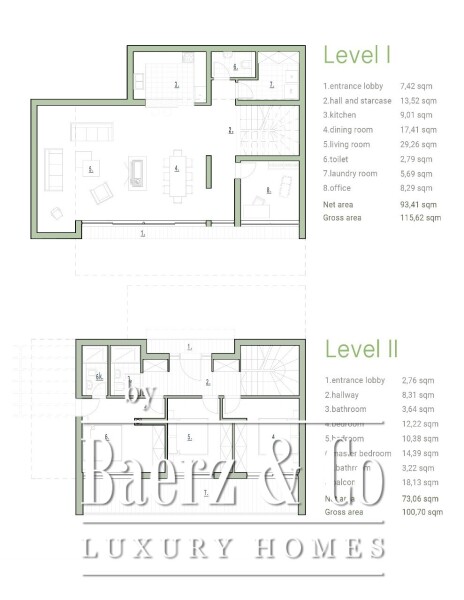 photo 15 Villa in Herceg Novi Municipality with a Panoramic Sea View