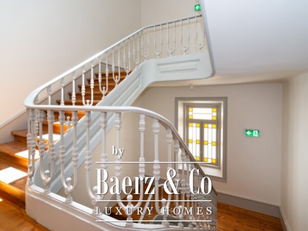 photo 36 5 bedroom luxury apartment with, balcony, six parking spaces and concierge service in the heart of Saldanha, Lisbon