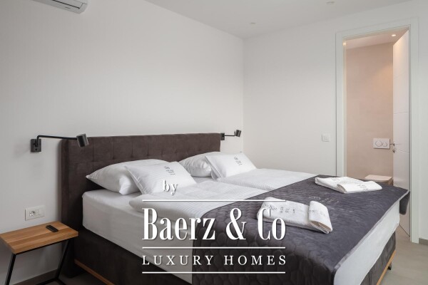 photo 12 Vodice, modern villa with a swimming pool and sea view, 332.92 m2