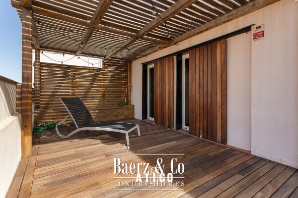 photo 9 Penthouse for rent in Ciutat Vella