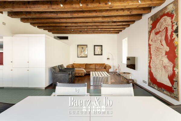 photo 11 Penthouse for rent in Ciutat Vella