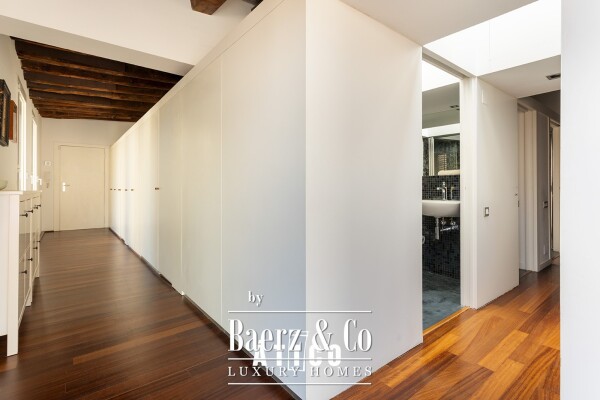 photo 33 Penthouse for rent in Ciutat Vella