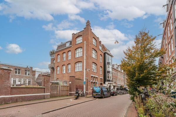 photo 26 Bellamystraat 1 3