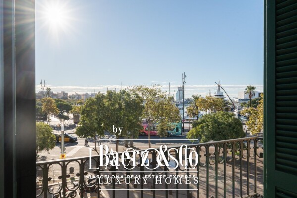 photo 9 Barcelona, La Barceloneta