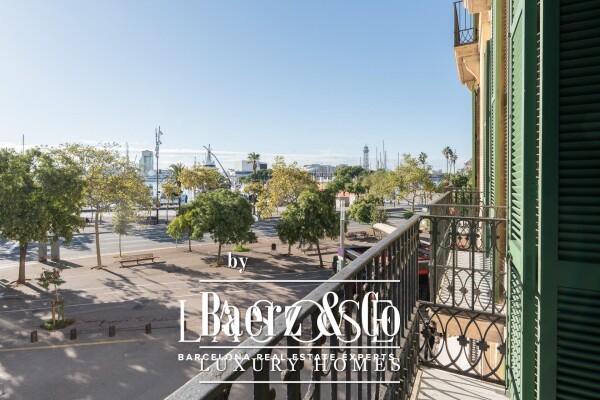 photo 10 Barcelona, La Barceloneta