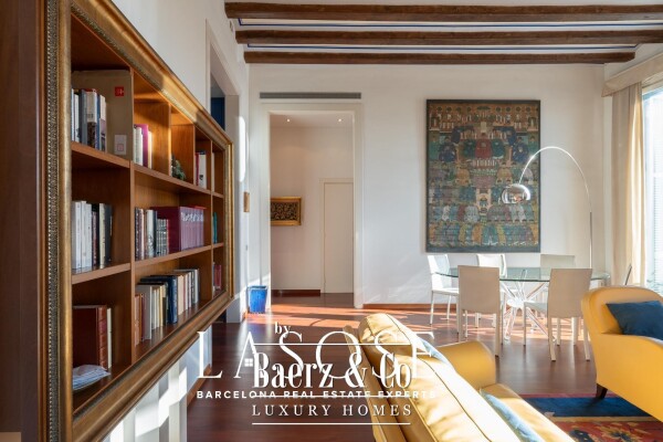 photo 7 Barcelona, La Barceloneta