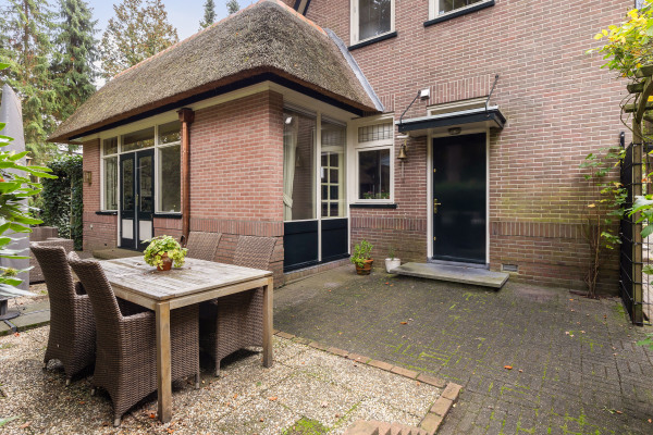 photo 25 Valkenberglaan 38