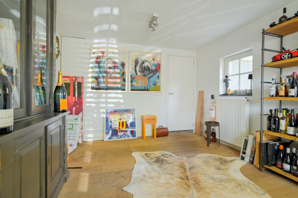 photo 15 Brabantlaan 14