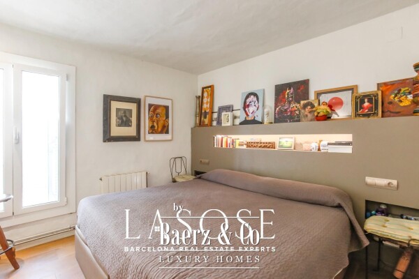 photo 13 Sant Pere de Ribes, Los Viñedos