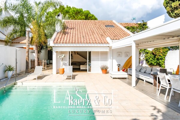 photo 29 Sant Pere de Ribes, Los Viñedos