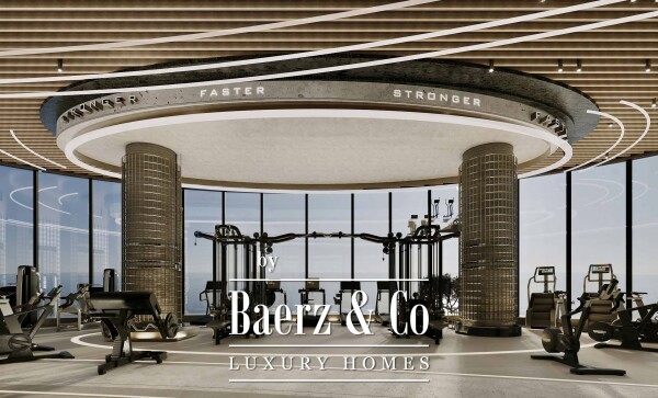 photo 6 4BR Wellness Retreat Residence at AMRA Wellness Resort | Umm Al Quwain