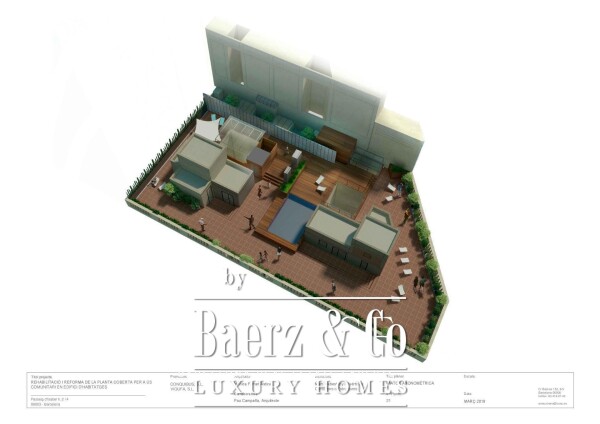 photo 39 Barcelona, Sant Pere - Santa Caterina i la Ribera