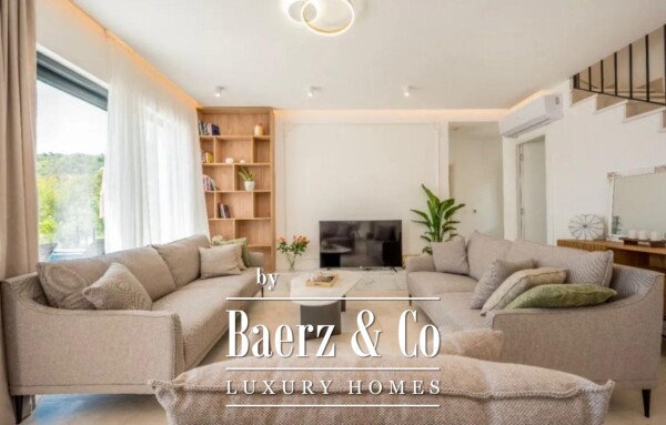 photo 7 Villa in Kotor Municipality with a Sea View