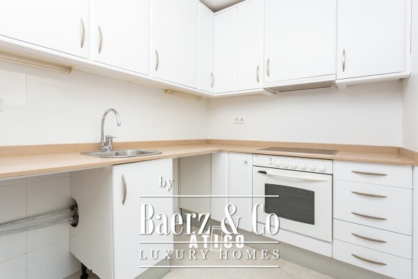 photo 13 Penthouse for sale in Sarrià-Sant Gervasi