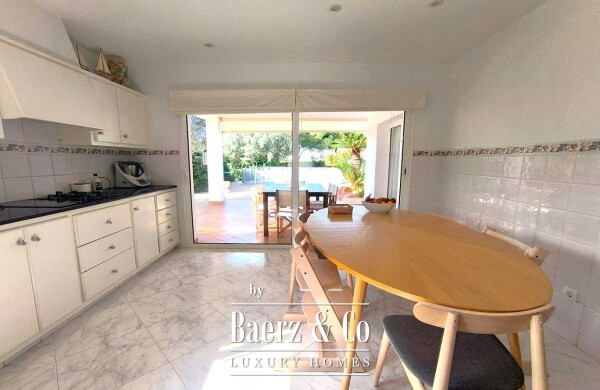 photo 12 CHARMING VILLA WITH TOURIST LICENSE AND AN EXCEPTIONAL LOCATION VERY CLOSE TO CIUTADELLA DE MENORCA