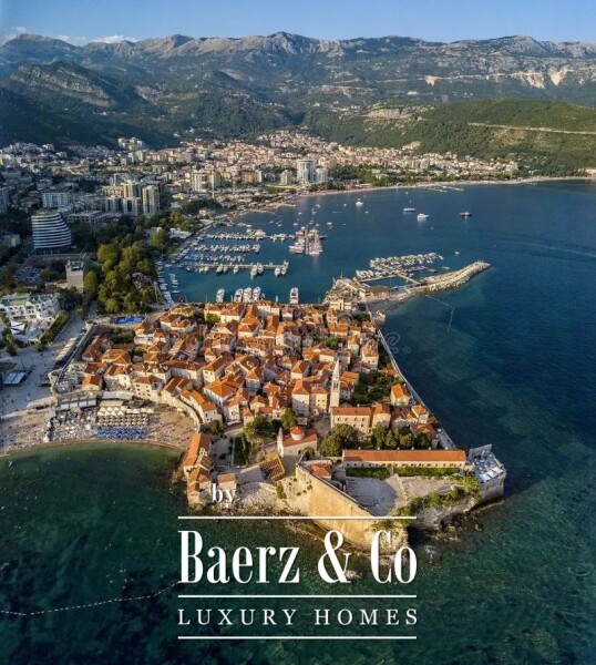 photo 2 Apartment in Budva Old Town