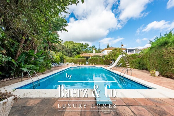 photo 7 Beautiful luxury home in Sotogrande, Sotogrande Alto - Zona D