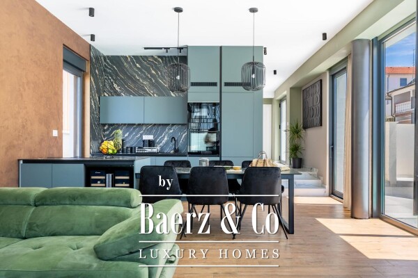 photo 24 Zadar, Vrsi, Luxury villa with swimming pool 261m2