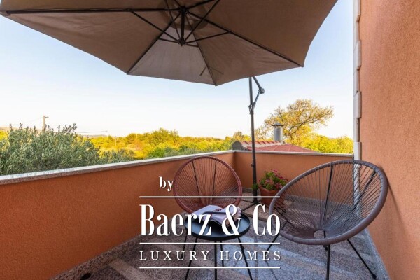 photo 24 Zečevo Rogozničko, a beautiful apartment house with a swimming pool, 236 m²