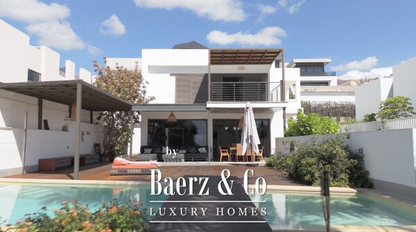 photo 14 Villa exclusiva en venta en El Madroñal, Costa Adeje